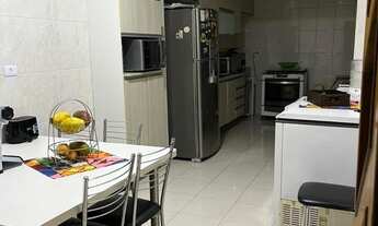 Imagem: Casa a venda 3 dormitorios 1 banheiro Bela