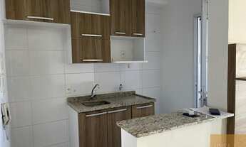 Imagem 6: Apartamento á venda com 1 dormitório, 46m², 1 vaga - Alto da boa vista