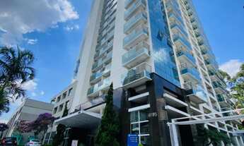 Imagem 6: Sala Comercial mobiliada para Locação 38 m² - Edifício Giovanni Gronchi Offices Center