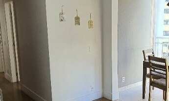 Imagem 1: Apartamento com 3 Quartos e 2 banheiros à Venda, 61 m² por R$ 500.000,00