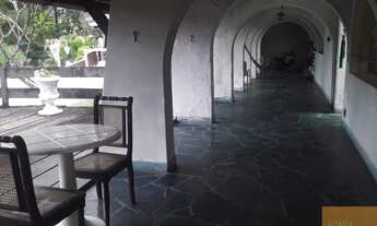 Imagem 2: Casa a venda 600m, 3 quartos, 1 suíte, 7 vagas, Condomínio fechado em Itapevi, ao lado d