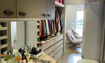 Imagem 7: Apartamento cobertura com 4 dorm sendo 3 suites 3 vagas 260 m² - Vila Andrade . ao lado d