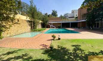 Imagem 2: Venda ou locação Casa de 1550m2, 06 suítes, 15 vagas de garagem na Vila Transmontano