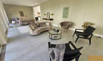 Imagem: Casa a venda com piscina 739m² 6 quartos