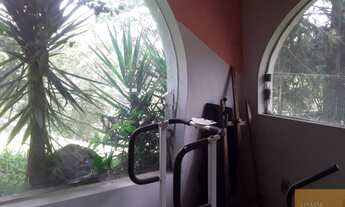 Imagem 6: Casa a venda 600m, 3 quartos, 1 suíte, 7 vagas, Condomínio fechado em Itapevi, ao lado d