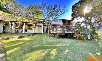 Imagem 1: Casa a venda 600m, 3 quartos, 1 suíte, 7 vagas, Condomínio fechado em Itapevi, ao lado d