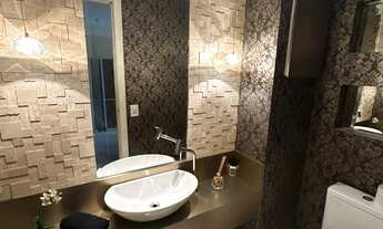 Imagem 3: Sala Comercial mobiliada para Locação 38 m² - Edifício Giovanni Gronchi Offices Center