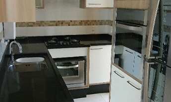 Imagem 2: Apartamento com 3 Quartos e 2 banheiros à Venda, 61 m² por R$ 500.000,00