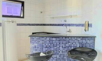 Imagem 3: Locação Loft Duplex de 40m2, 01 suíte, 01 vaga de garagem no coração do Itaim Bibi