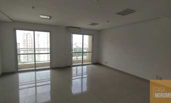 Imagem: Venda Sala Comercial de 150m2, 03 banheiros