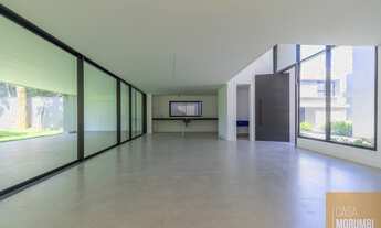 Imagem: Casa de Condomínio à Venda, 935 m² com