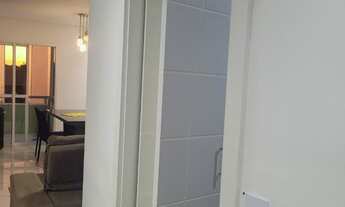 Imagem 7: APARTAMENTO A VENDA 64M² 2 QUARTOS , 1 VAGA R$ 390.000,00 INTERLAGOS