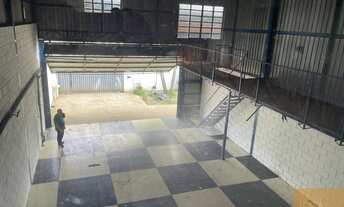 Imagem: Galpão/Lote/Terreno à Venda ou locação