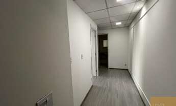 Imagem 3: Sala Comercial para Locação 80 m² - Edifício Giovanni Gronchi Offices Center - Vila Andrad