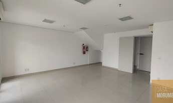 Imagem 6: Venda Sala Comercial de 150m2, 03 banheiros, 03 vagas de garagem em Santo Amaro