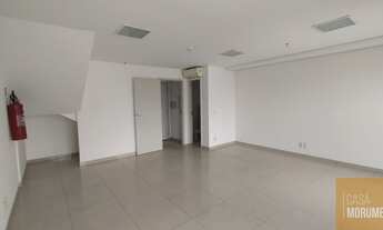 Imagem 7: Venda Sala Comercial de 150m2, 03 banheiros, 03 vagas de garagem em Santo Amaro