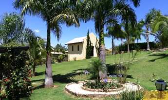 Imagem 4: Sítio com 5 Quartos e 4 banheiros à Venda, 1360 m² por R$ 2.500.000,00 Itupeva