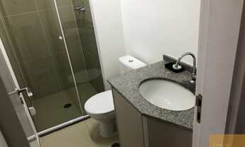 Imagem 5: Apartamento com 1 Quarto e 1 banheiro, 38 m² do lado da estação Giovanni Gronchi