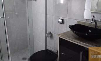 Imagem 2: Sobrado com 3 Quartos e 2 banheiros à Venda, 246 m² por R$ 1.235.000 Zona Leste SP