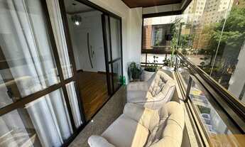 Imagem 3: Apartamento á venda com 3 dormitórios, 2 vagas 1 suite, 101m² - Vila Suzana