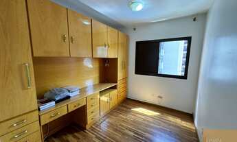 Imagem 5: Apartamento á venda com 3 dormitórios, 2 vagas 1 suite, 101m² - Vila Suzana