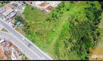 Imagem 2: Terreno à venda, 7033,52m² Jardim dos Pereiras (Caucaia do Alto), Cotia, SP