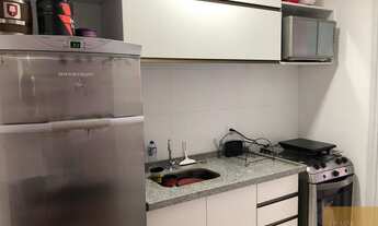 Imagem: Apartamento com 1 Quarto e 1 banheiro, 38