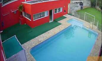 Imagem: Casa de Condomínio com 3 suites e 6 banheiros