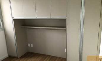Imagem 3: Apartamento com 1 Quarto e 1 banheiro, 38 m² do lado da estação Giovanni Gronchi