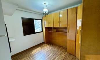 Imagem 7: Apartamento á venda com 3 dormitórios, 2 vagas 1 suite, 101m² - Vila Suzana