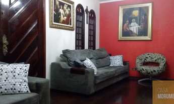 Imagem 5: Sobrado com 3 Quartos e 2 banheiros à Venda, 246 m² por R$ 1.235.000 Zona Leste SP