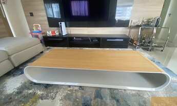 Imagem 7: Apartamento Mobiliado decorado com 2 Quartos 2 vagas à venda, 109m² - Morumbi - Vila andr