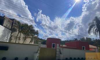 Imagem 3: Casa de Condomínio com 3 suites e 6 banheiros 4 vagas à Venda, 1200m² por R$ 1700.000,00