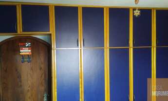 Imagem 7: Sobrado com 3 Quartos e 2 banheiros à Venda, 246 m² por R$ 1.235.000 Zona Leste SP