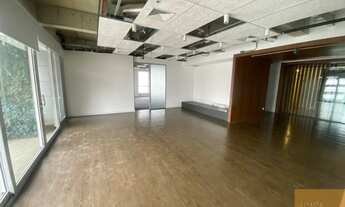 Imagem: LOCAÇÃO - CONJUNTO COMERCIAL EM PINHEIROS