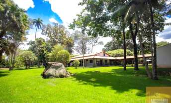 Imagem 6: Sitio rural para Venda com 24.000,00 m² de natureza e conforto em Casa Branca - SP