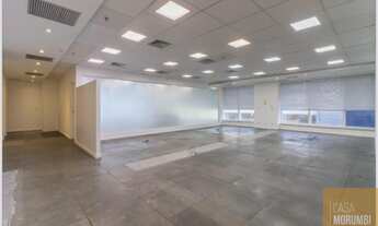 Imagem 2: LOCAÇÃO - SALA COMERCIAL NO BUTANTÃ COM 296m², 12 VAGAS