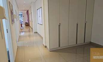 Imagem: Sala Comercial 220M2 na Vila Mascote, São