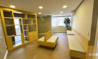 Imagem: Sala- Laje Comercial e 4 banheiros à Venda