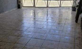 Imagem 2: Imperdível casa à venda em São Paulo-SP no Jardim Catanduva: 2 quartos, 1 suíte, 2 salas