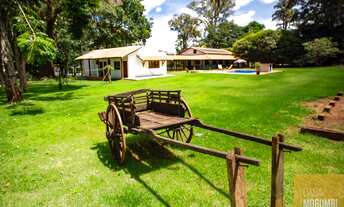 Imagem: Sitio rural para Venda com 24.000,00 m²