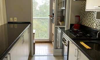 Imagem 7: Apartamento com 3 Quartos e 3 banheiros à Venda, 85 m² por R$ 800.000 Vila Andrade cond Me