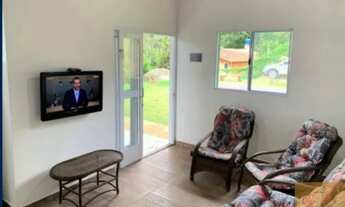 Imagem: Fazenda/Sítio com 3 Quartos e 4 banheiros