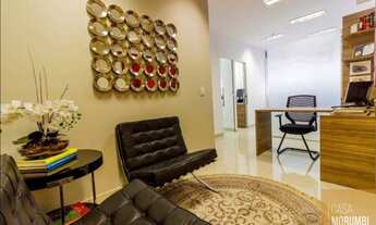 Imagem: Sala Comercial para Locação no Itaim Bibi