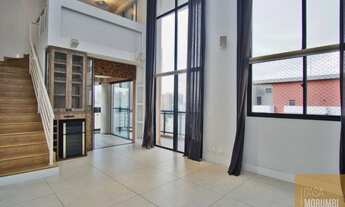 Imagem 2: Venda Apartamento de 184m² 04 suítes, 04 vagas de garagem no Morumbi