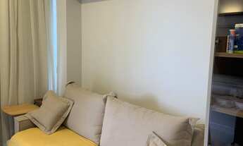 Imagem 7: Apartamento com 1 Quarto e 1 banheiro à Venda, 34 m² por R$ 7900,00 Millennium Faria Lima