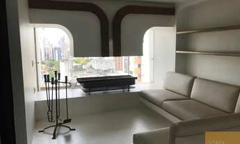 Imagem: Cobertura 325M2 - 3 quartos, 3 vagas, piscina