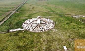 Imagem 4: Fazenda para lotear 524 hectares ou 5.240.000 mil M2 a 90 kms da Capital de São Paulo
