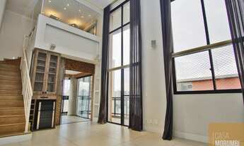 Imagem 3: Venda Apartamento de 184m² 04 suítes, 04 vagas de garagem no Morumbi