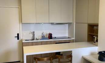 Imagem 4: Apartamento com 1 Quarto e 1 banheiro à Venda, 34 m² por R$ 7900,00 Millennium Faria Lima